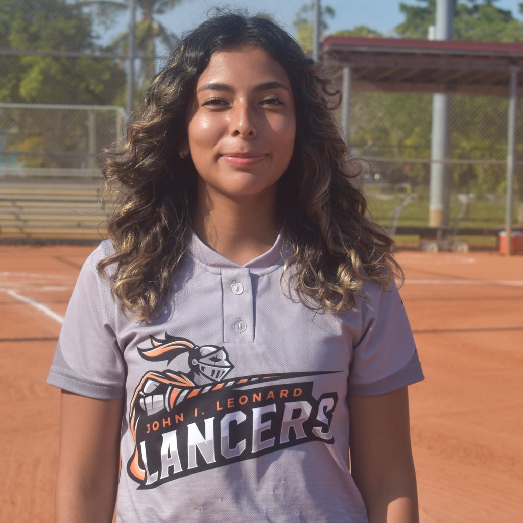 Giovanna  Gallegos mugshot