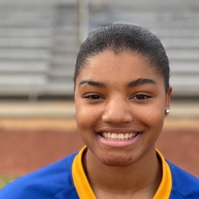 Ariana Evans mugshot