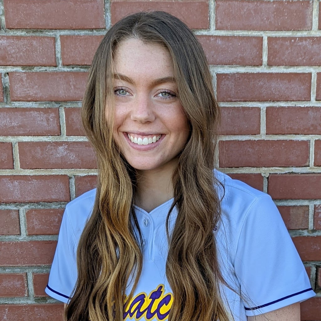 Megan Hall's Sequatchie County High School Softball Stats
