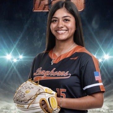 Aliyah Barajas mugshot