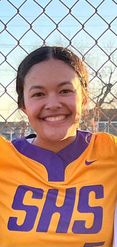 Sydney Juarez