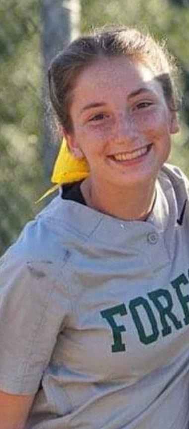 Savannah Nolin