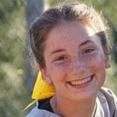 Savannah Nolin