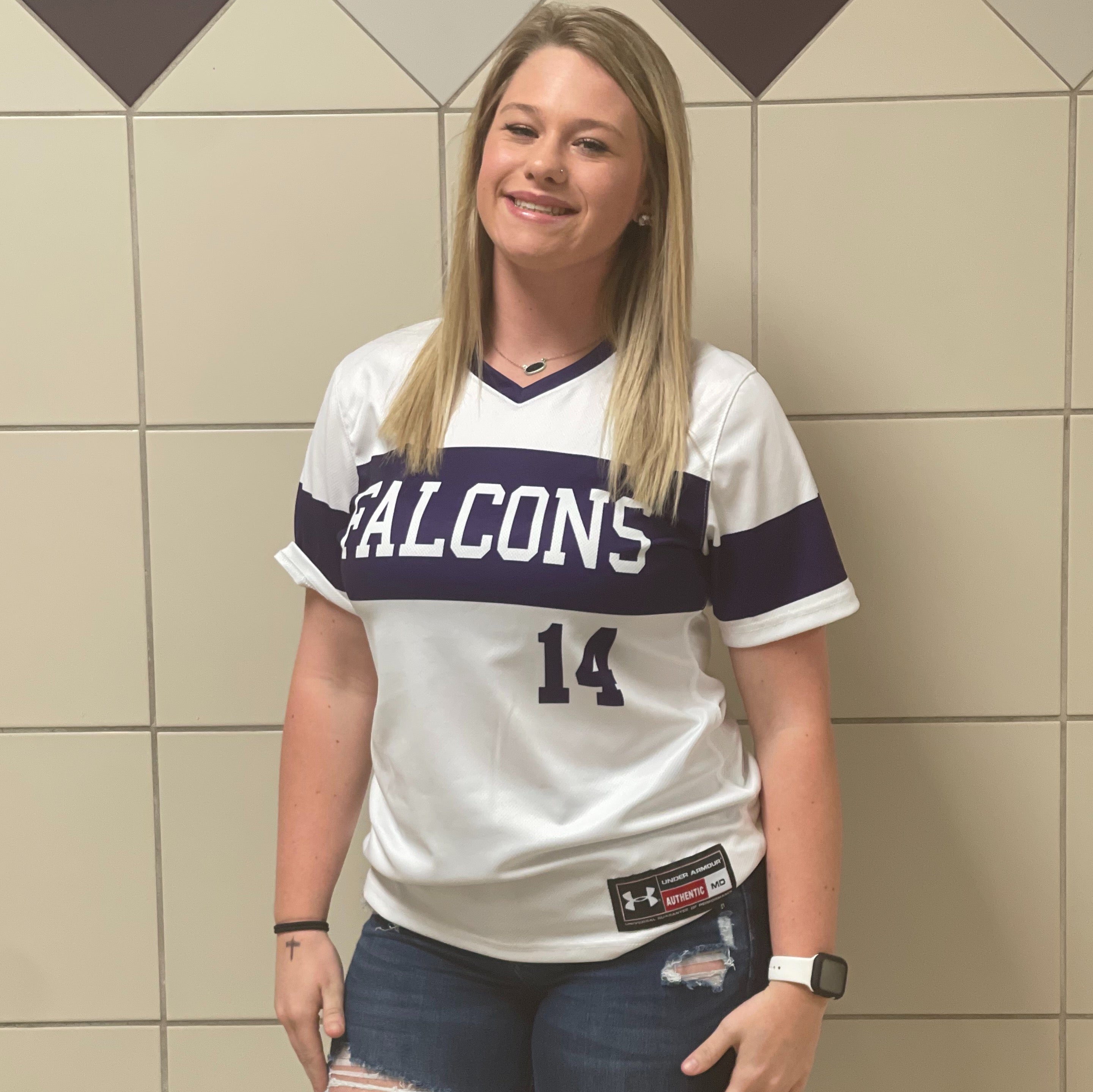 Ashlee Frischenmeyer