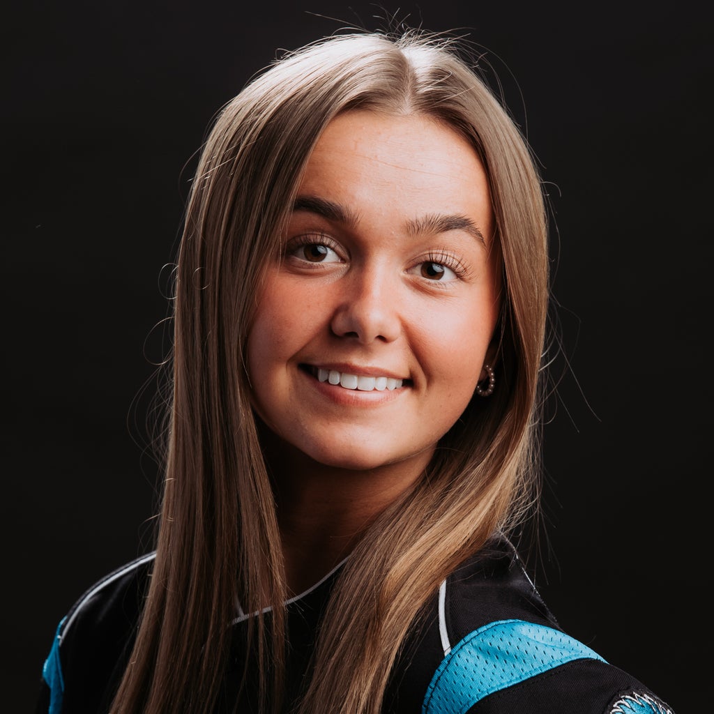 Kate Hansen mugshot