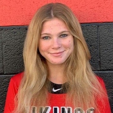Skyler Rusilko mugshot