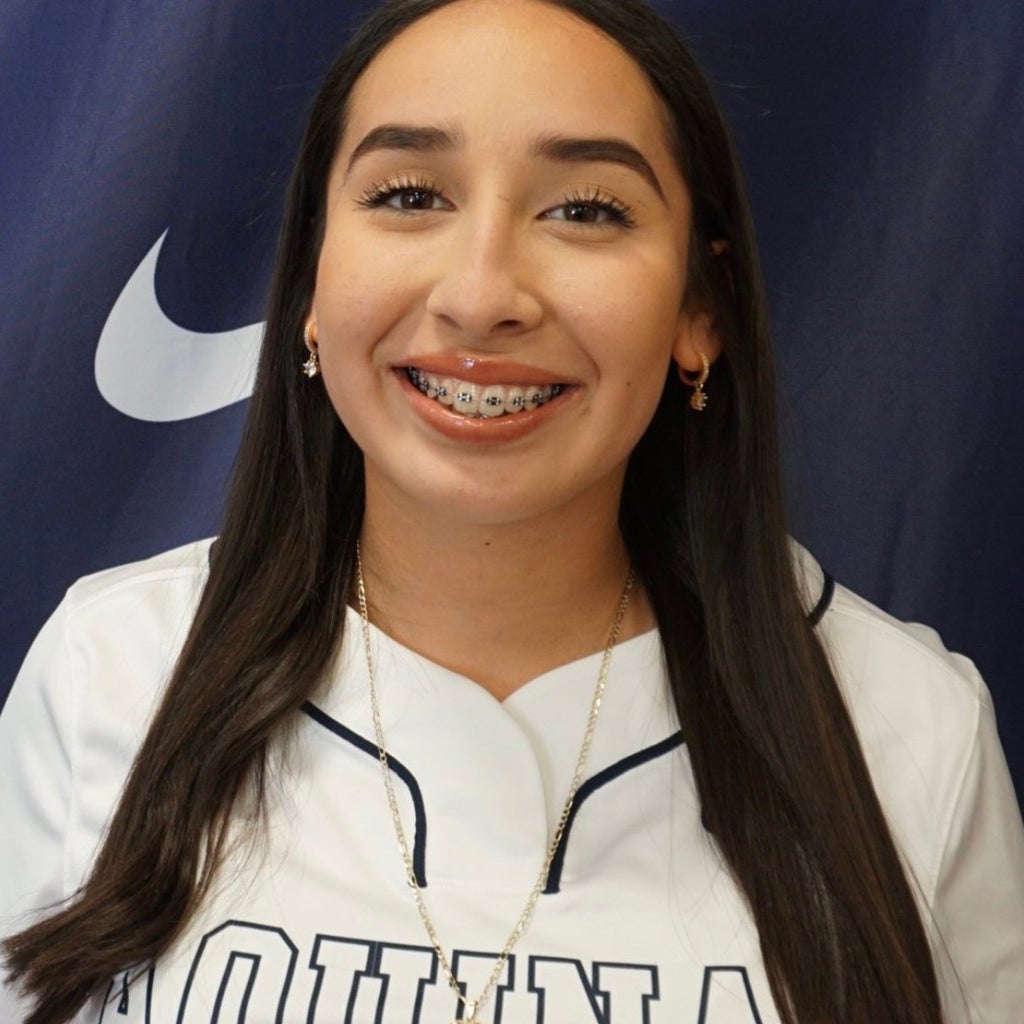 Lucero Robles mugshot