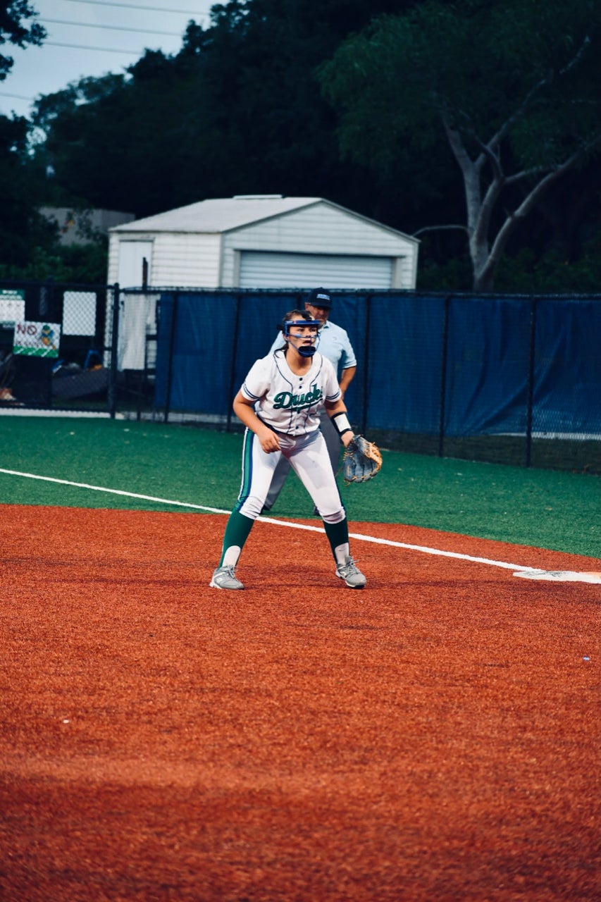Jayla Clough