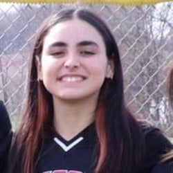 Almudena De La Cal mugshot