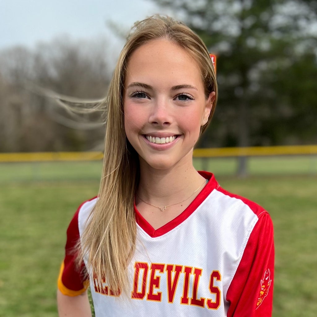 Zoey Cox