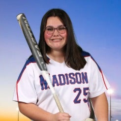 Cheyenne Ricker mugshot