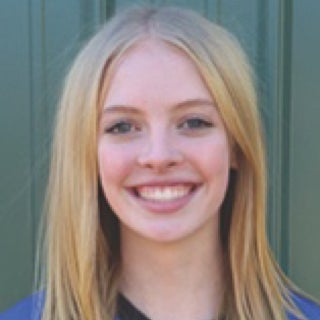 Molly Embry mugshot