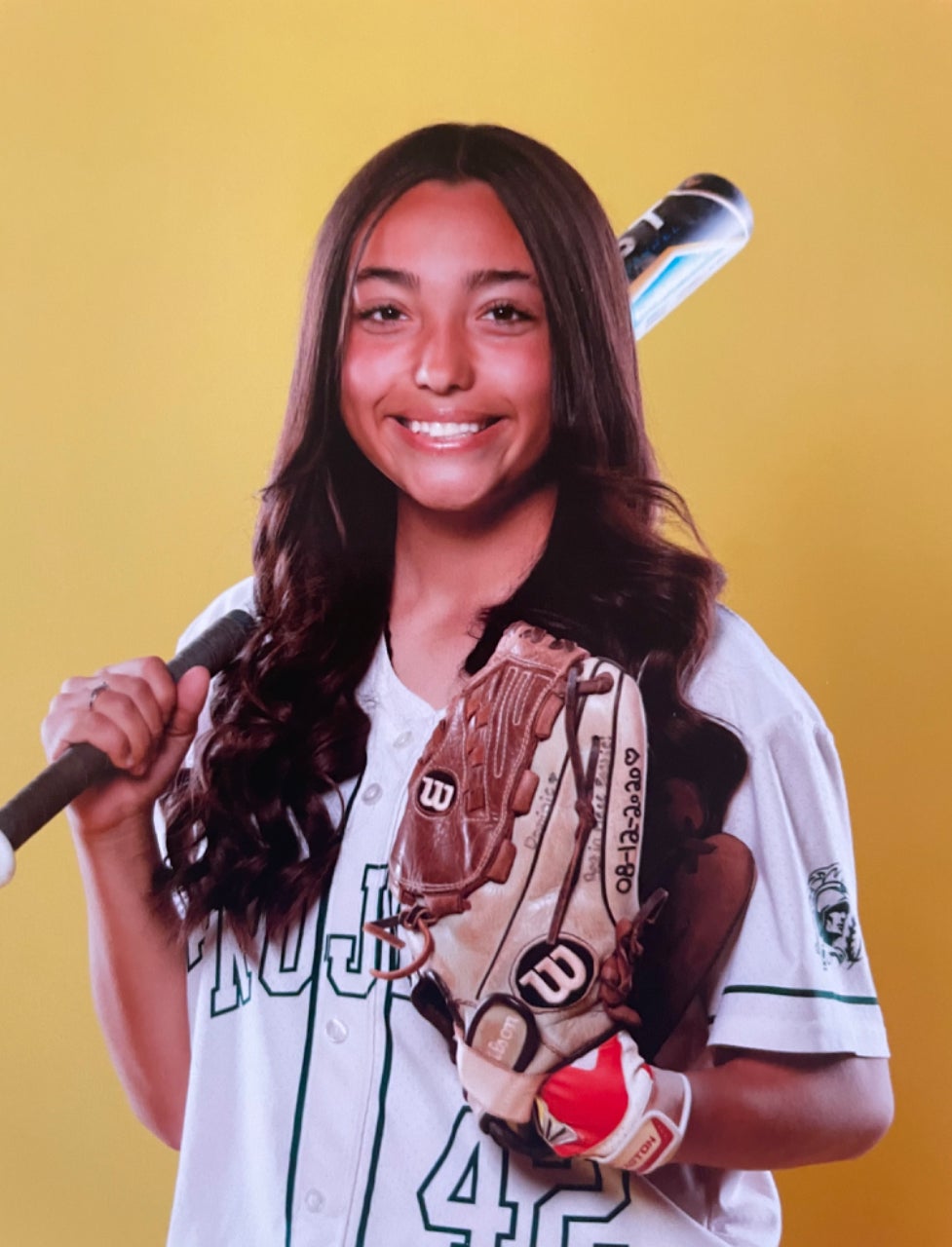 Jaclyn Morales mugshot