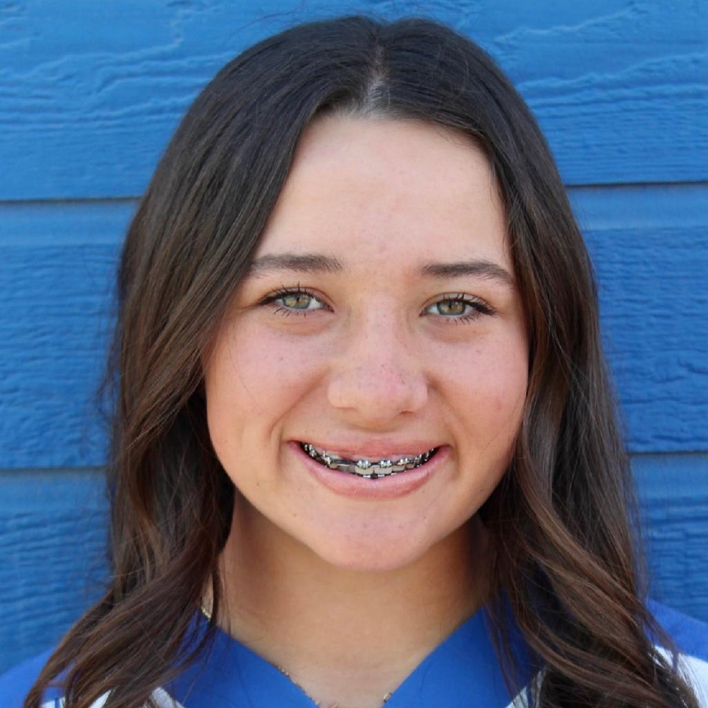 Malayna Terrones mugshot