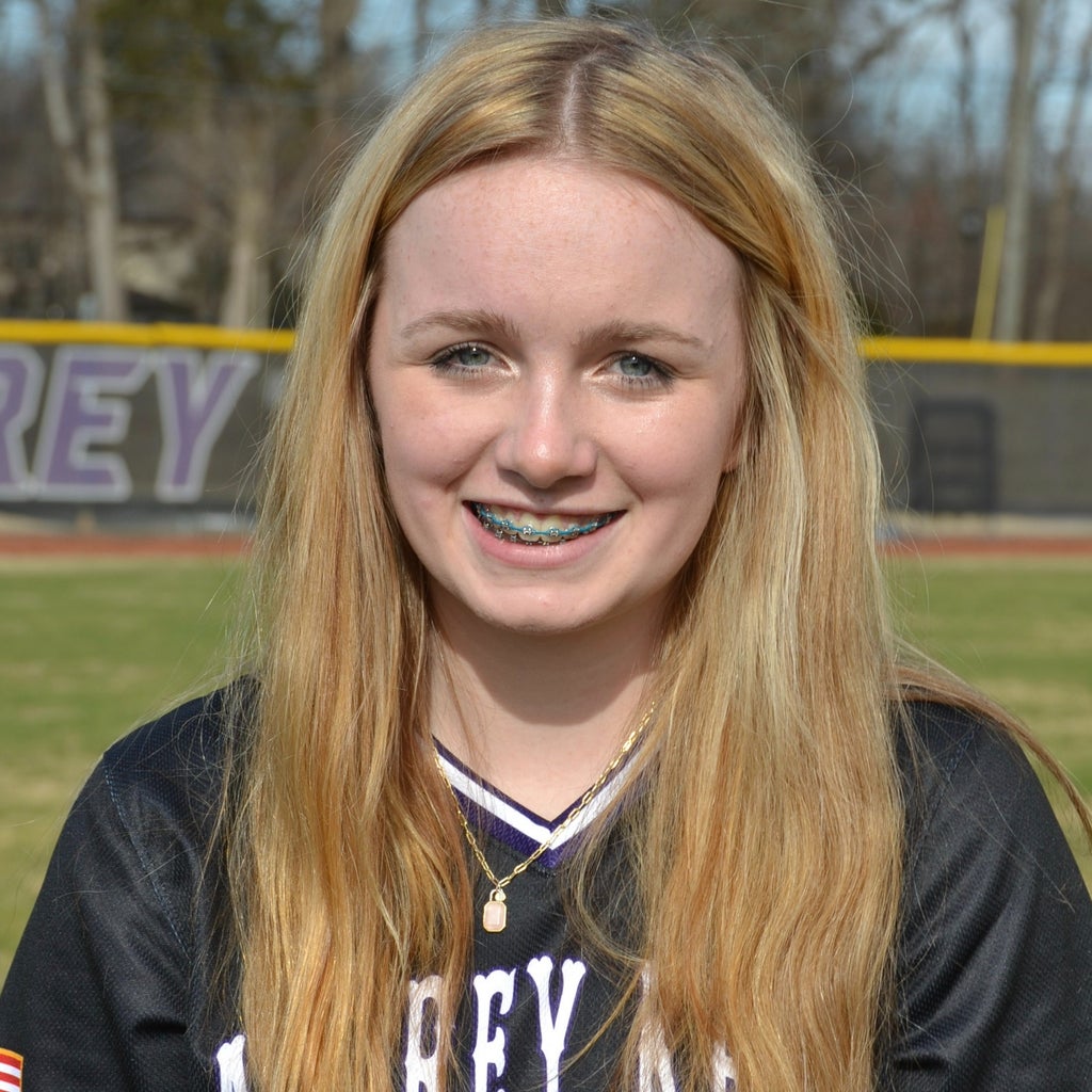 McKenna Hopkins