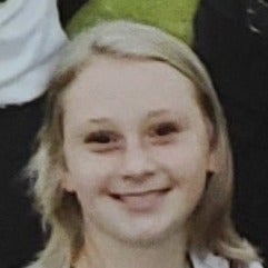 Coley Riley mugshot