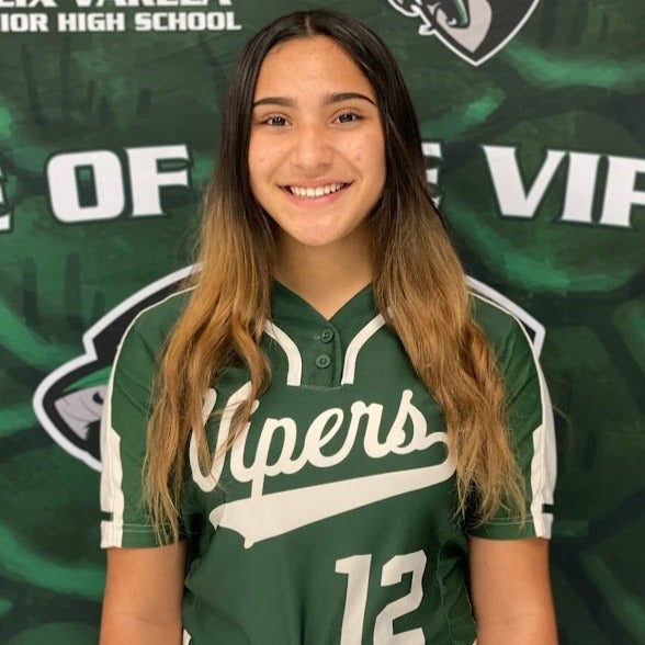 Alyssa Ortega mugshot