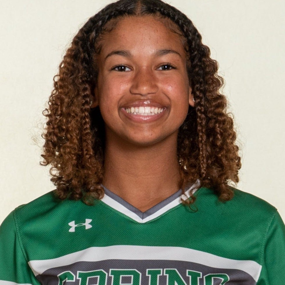 Keona Jackson