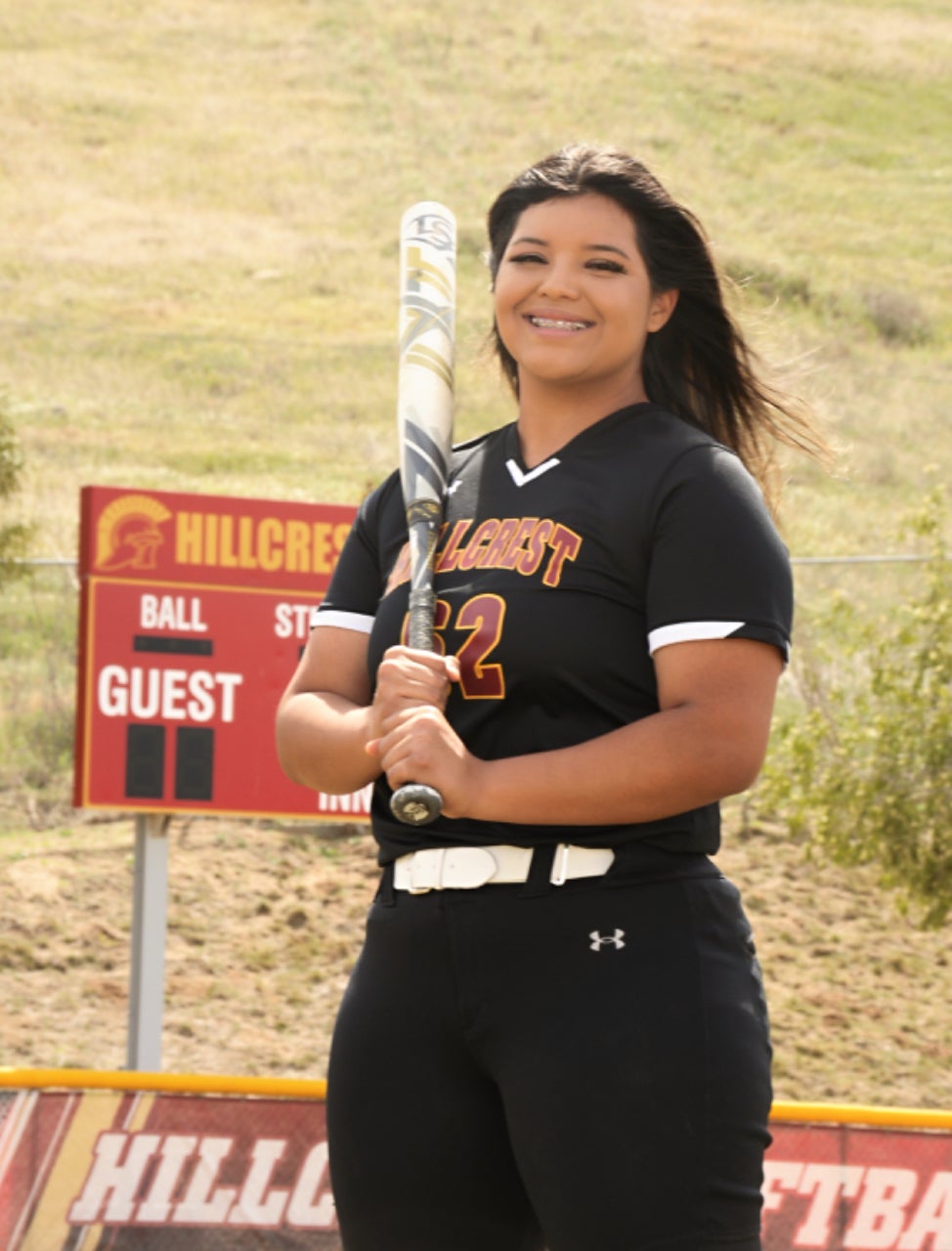 Isabel Villarreal mugshot