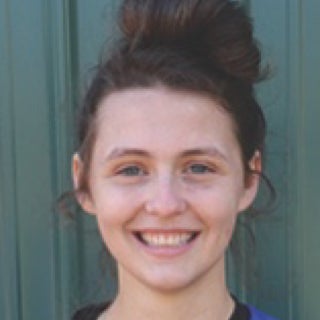 Kayla Cofield mugshot