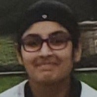 Mavi  Sandhu mugshot
