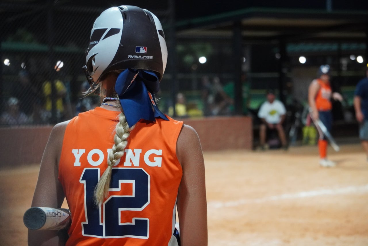 Kamryn Young