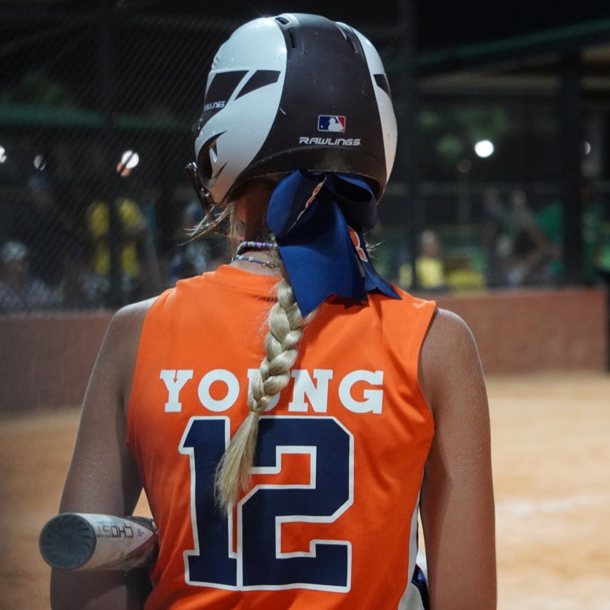Kamryn Young mugshot