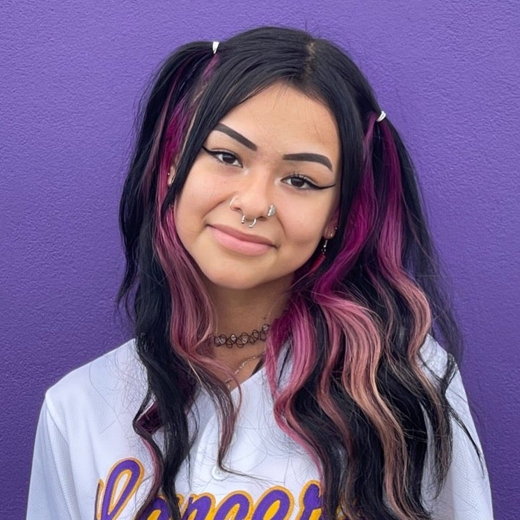 Kamryn Velazquez mugshot