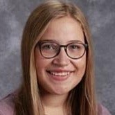 Cami Kraft mugshot