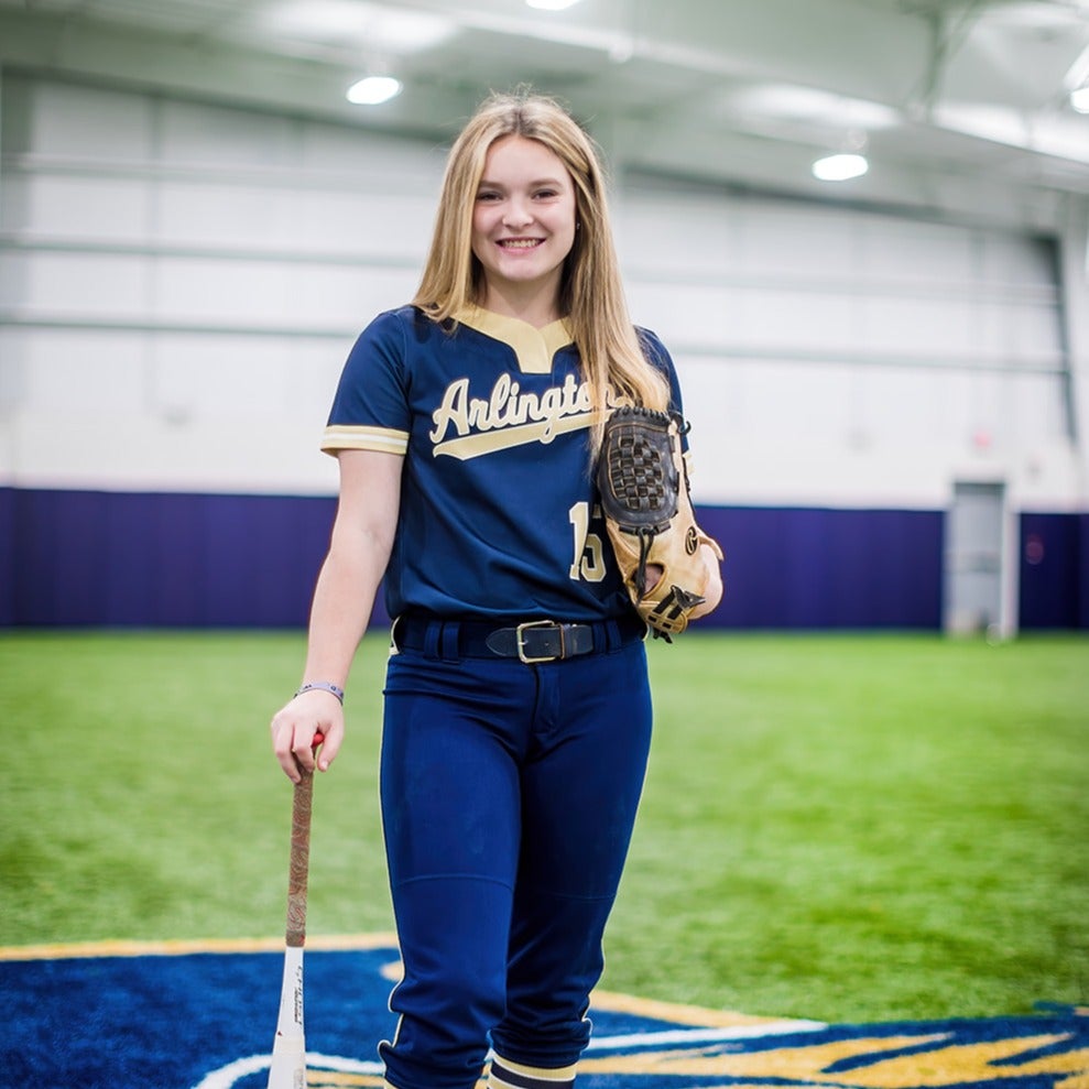 Hannah "Grace" Pentecost