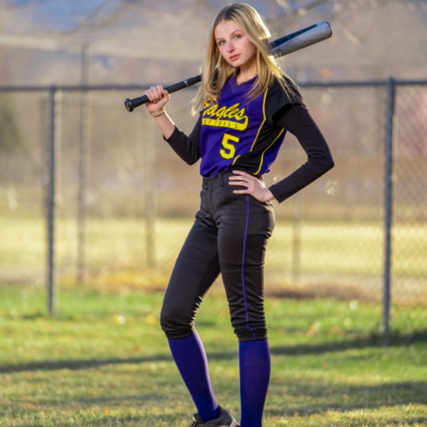 Jenna McGuire