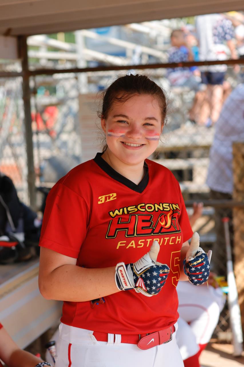 Lyndsey Burmeister