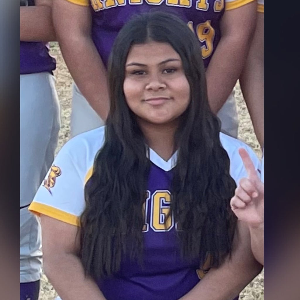 Valery Rivas mugshot