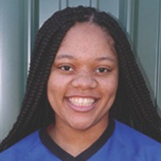 KaNiyah Kuykendall mugshot