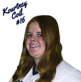 Kourtney Coil