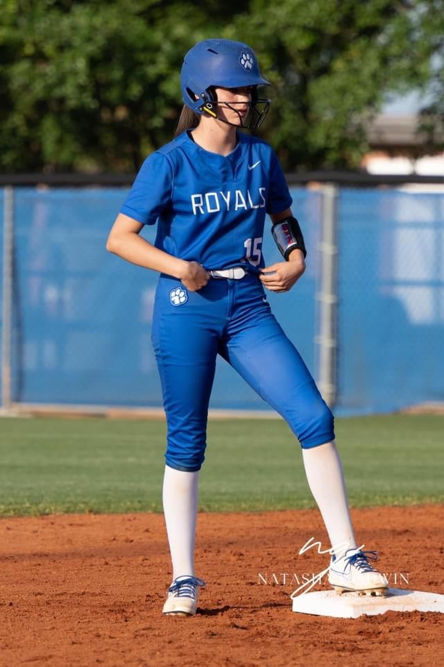 Kaitlyn Cooley