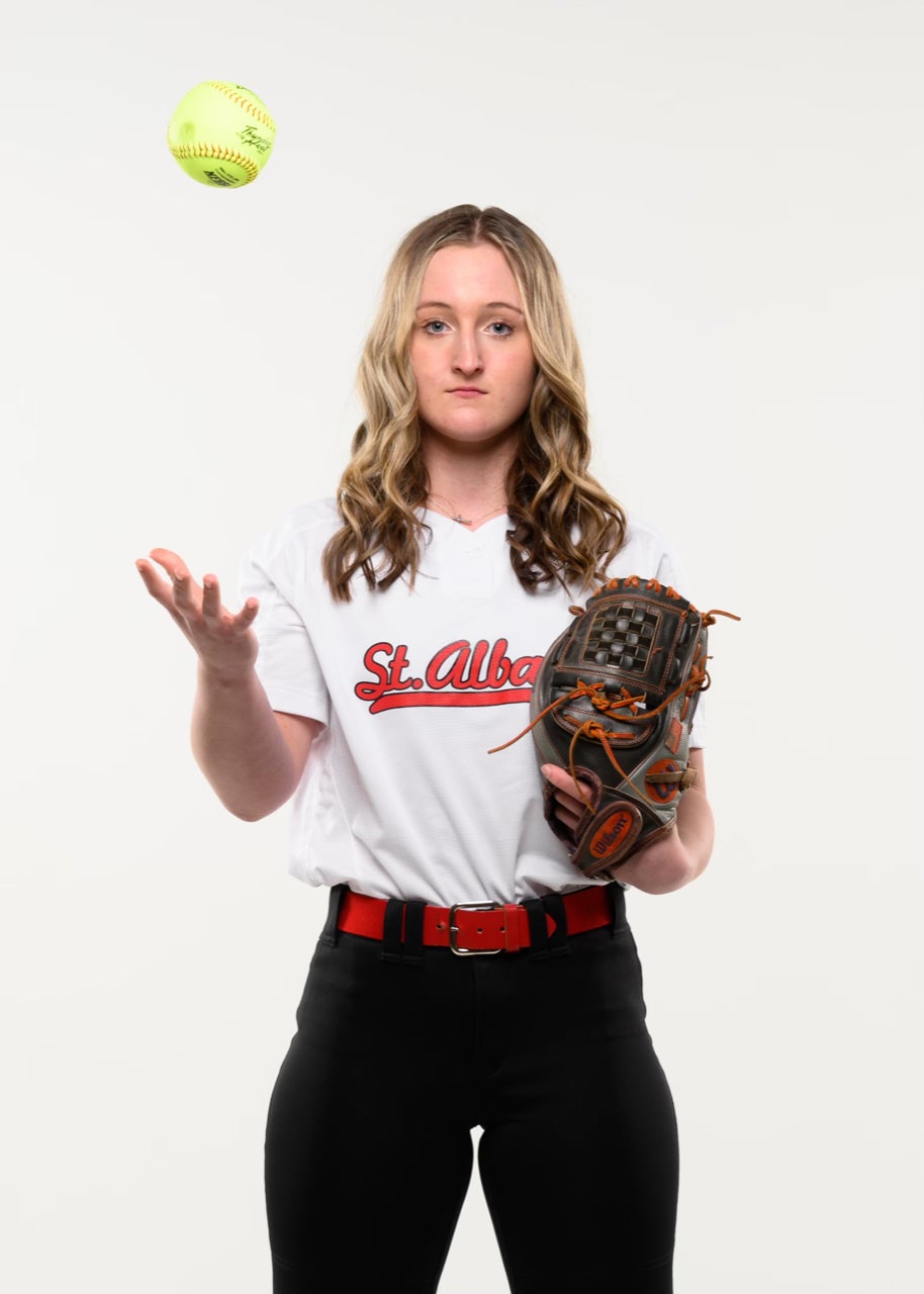 Sydney Young mugshot