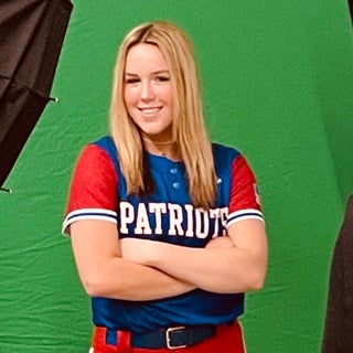 Dolly Platz mugshot