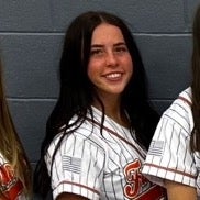 Grace Beck mugshot