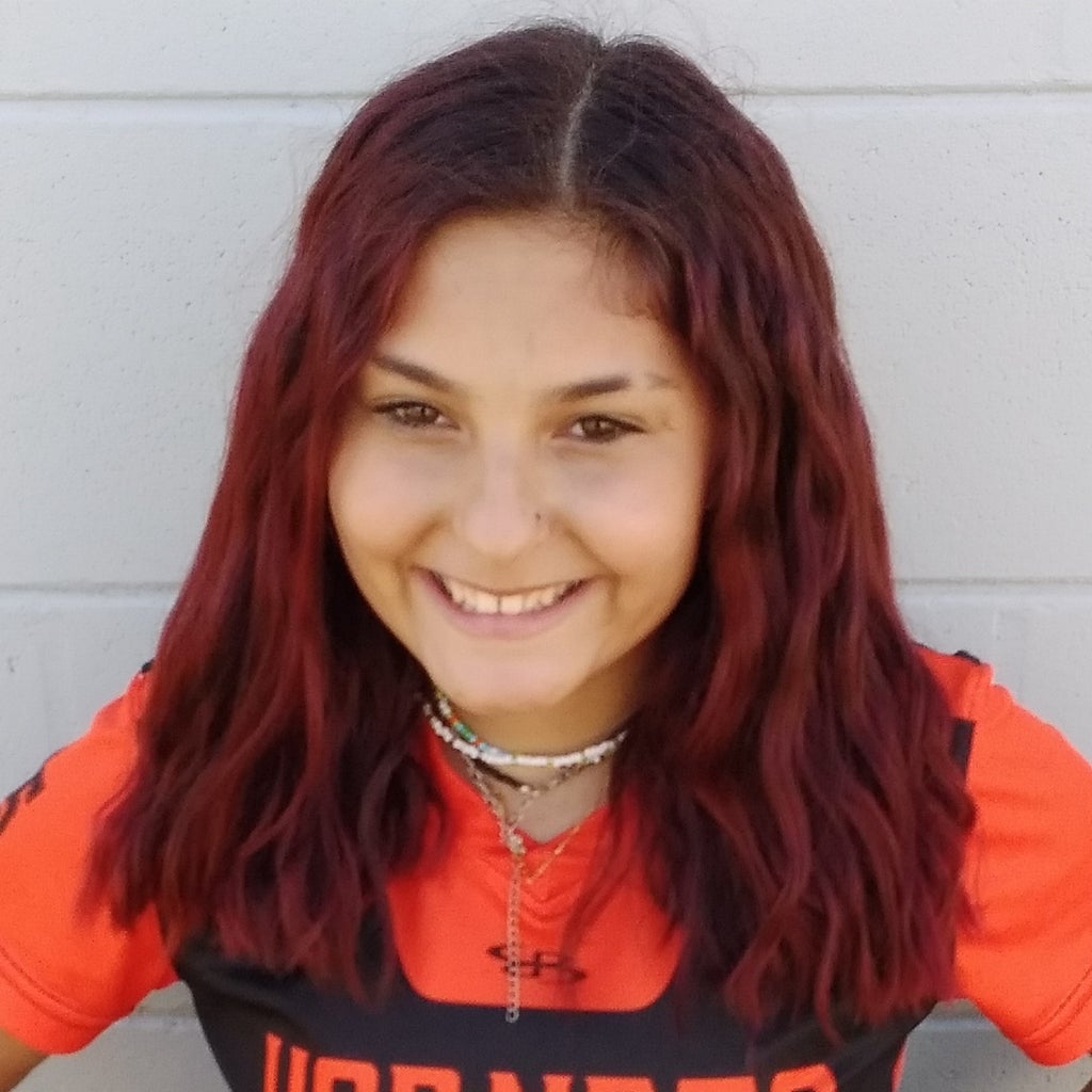 Destiny Feagle mugshot