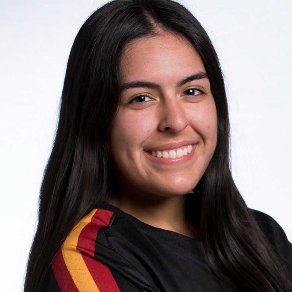 Natalie Vigil mugshot