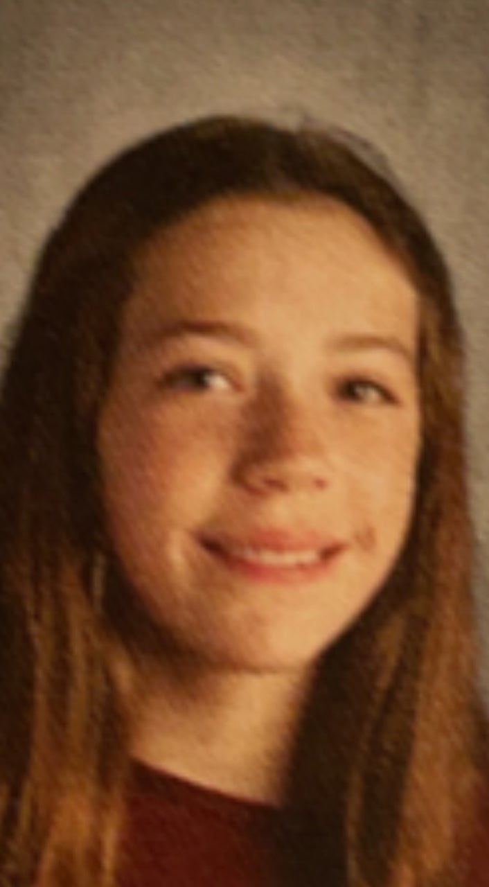 Ava Dunn mugshot