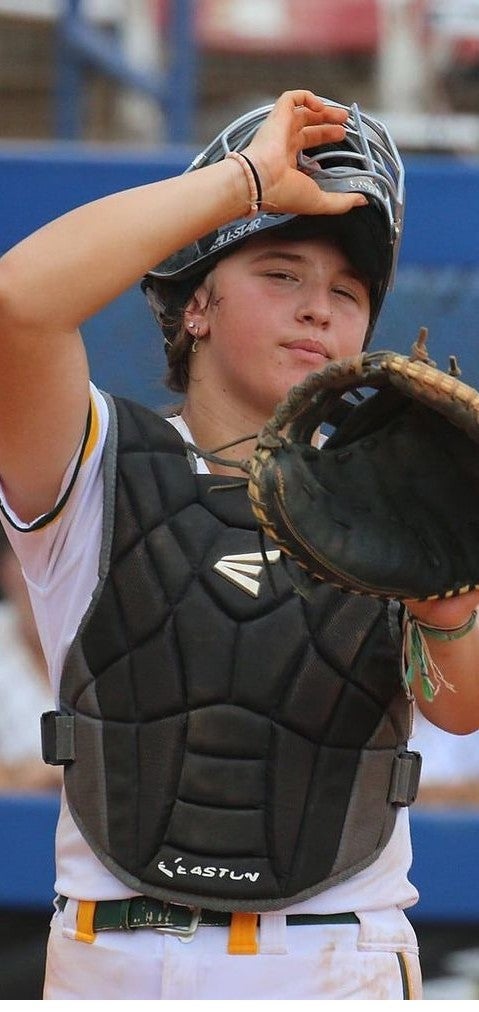 Avery Motroni