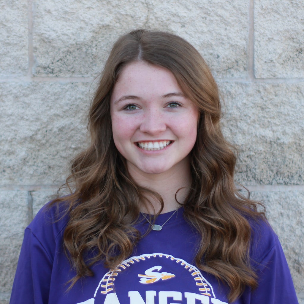 Sydne Faulkner mugshot