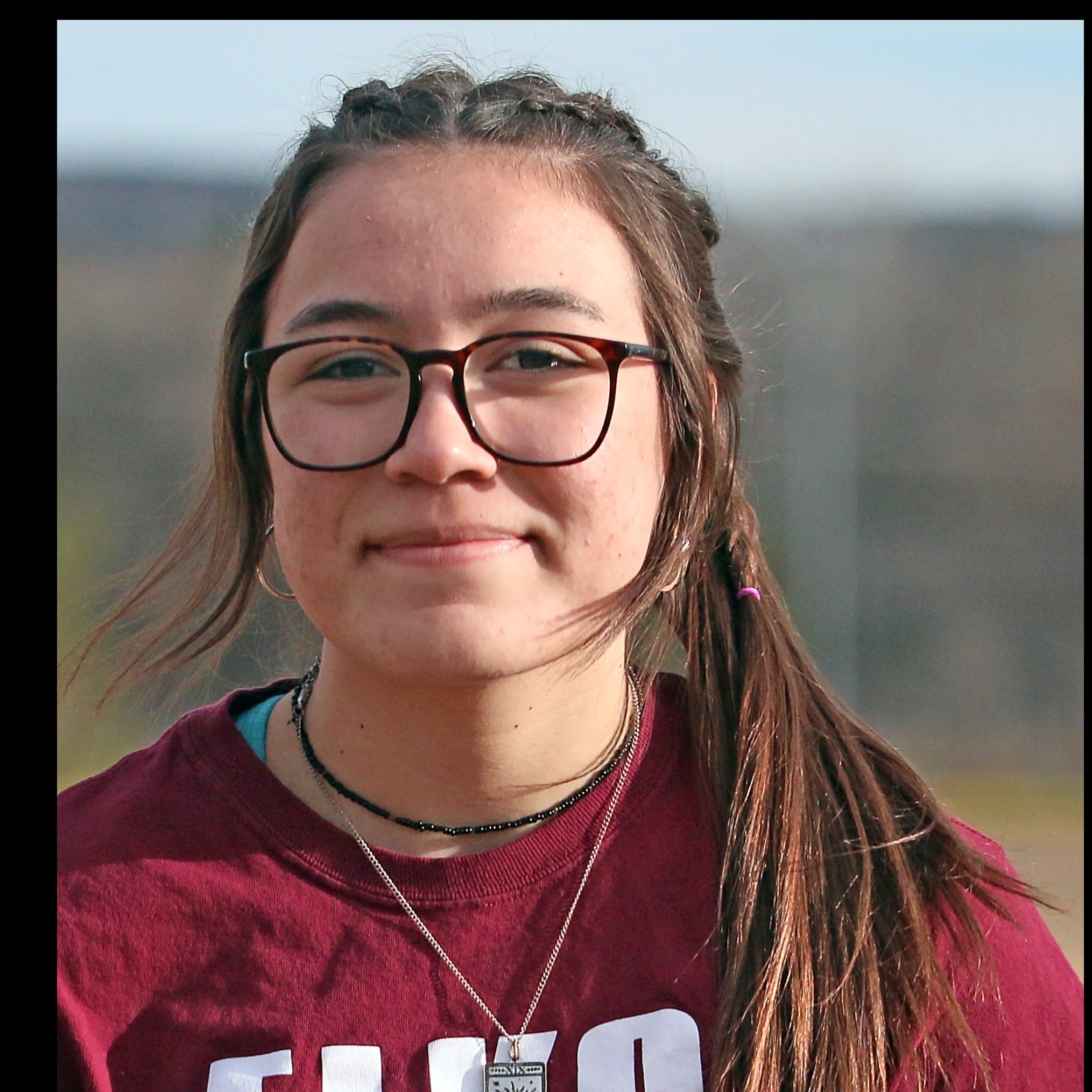 Bryleigh Cervantes