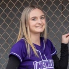 Kailee  Thompson mugshot