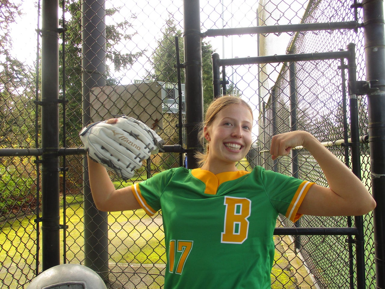 Ella Yerkes