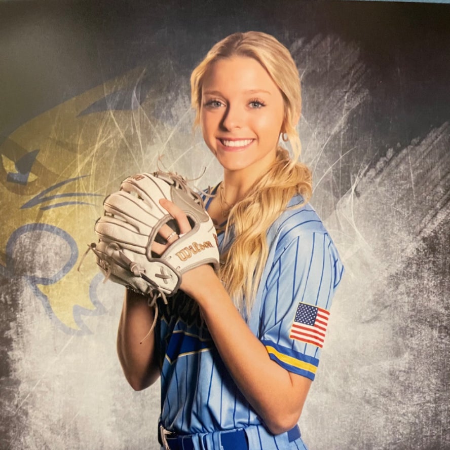 Ashlyn Burkhalter