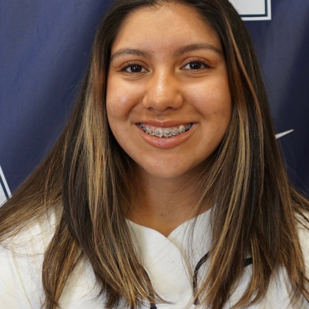 Katherine Garcia mugshot