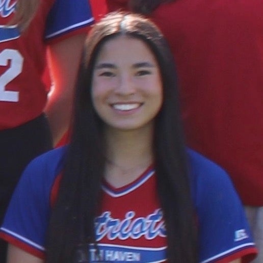 Lilly Kasinger
